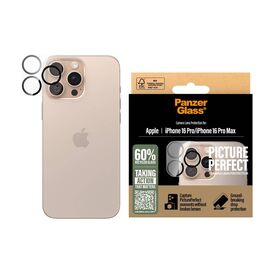 PanzerGlass PicturePerfect / Lens protector for mobile pho | 1280