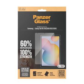 PanzerGlass / Screen protector for tablet / ultra-wide fit | 7376