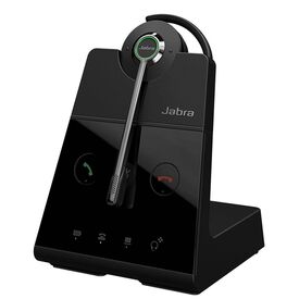 Jabra Engage 65 SE Convertible / Headset / on-ear  | 9655-553-117