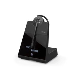 Jabra Engage 65 SE Convertible / Headset / on-ear  | 9655-553-117