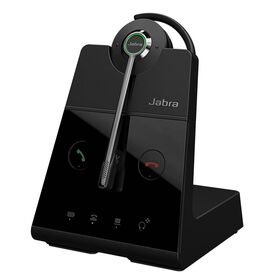 Jabra Engage 65 SE Convertible / Headset / on-ear  | 9655-553-117