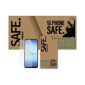 SAFE / by PanzerGlass / Screen protector for mobi | SABNUWFG38541