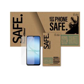 SAFE / by PanzerGlass / Screen protector for mobi | SABNUWFG38541