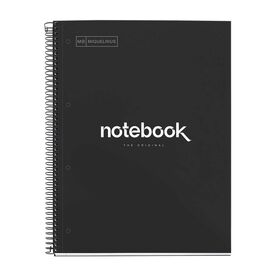 MAUL A460490 / Monochromatic / Black / A4 / 80 sheets / 90 g/m² /