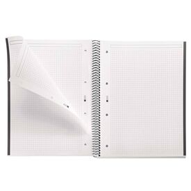 MAUL A460490 / Monochromatic / Black / A4 / 80 sheets / 90 g/m² /
