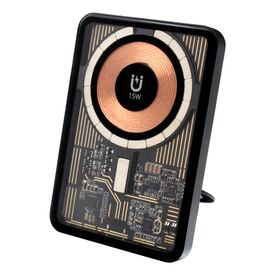 RealPower PB-5000 MAG Watch / 5000 mAh / 1 / Wireless ch | 478904
