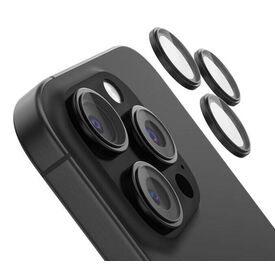 Belkin ScreenForce / Lens protector for mobile phone | OVA182HQBK