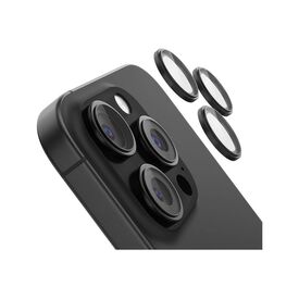 Belkin ScreenForce / Lens protector for mobile phone | OVA182HQBK