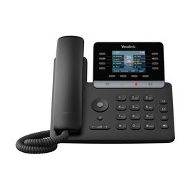Yealink SIP-T73U / VoIP phone with caller ID/call waiti | 1301012