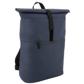 Mobilis 070005 / Roll top backpack / Blue / City