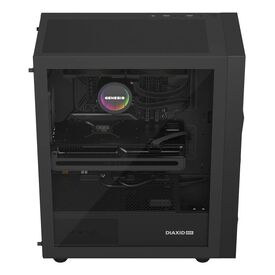 GENESIS NLG-2318 / All-in-one liquid cooler / Black