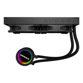 GENESIS NLG-2318 / All-in-one liquid cooler / Black