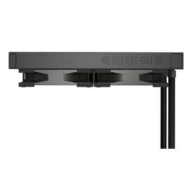 GENESIS NLG-2318 / All-in-one liquid cooler / Black
