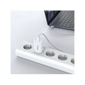 Equip 1-Port 20W GaN Slim USB-C PD Charger / Indoor / AC | 245521