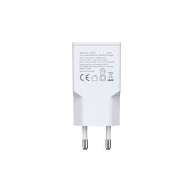 Equip 1-Port 20W GaN Slim USB-C PD Charger / Indoor / AC | 245521