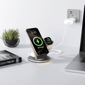 Equip 1-Port 20W GaN Slim USB-C PD Charger / Indoor / AC | 245521