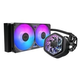 Cooler Master MasterLiquid 240 Atmos II / Pro | MLX-D24M-A25SZ-V1
