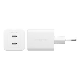 empower by PanzerGlass / Power adapter / 45 Watt / Powe | EM58685