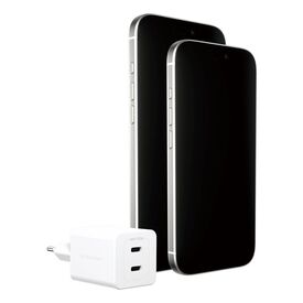 empower by PanzerGlass / Power adapter / 45 Watt / Powe | EM58685