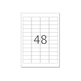 HERMA Special / Paper / matte / permanent self-adhesive /  | 4368
