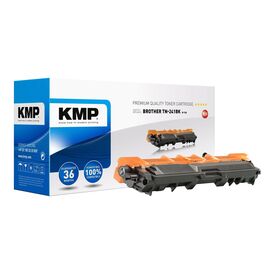 KMP B-T48 / Black / compatible / toner cartridge (alt | 1245,0000