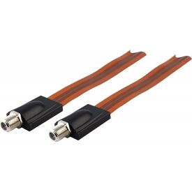 Schwaiger / Antenna cable / F connector female to F co | KFF30531