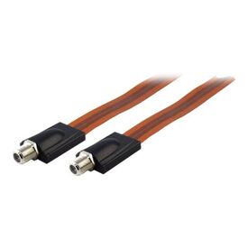 Schwaiger / Antenna cable / F connector female to F co | KFF30531