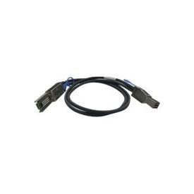 QNAP CAB-SAS10M-8644-8088 / SAS external cable / SAS 6Gbit/s / 36