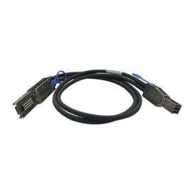 QNAP CAB-SAS10M-8644-8088 / SAS external cable / SAS 6Gbit/s / 36