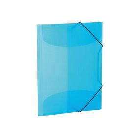 HERMA 19506 / A4 / Polypropylene (PP) / Blue / 1 pc(s)