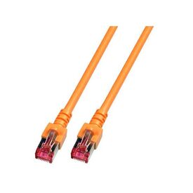 EFB-Elektronik ECOLAN / Patch cable / RJ-45 (M) to RJ- | K5516.10