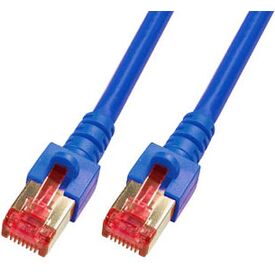 EFB-Elektronik ECOLAN / Patch cable / RJ-45 (M) to RJ- | K5513.30