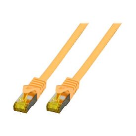 EFB-Elektronik / Patch cable / RJ-45 (M) to RJ-45 (M | MK7001.15Y