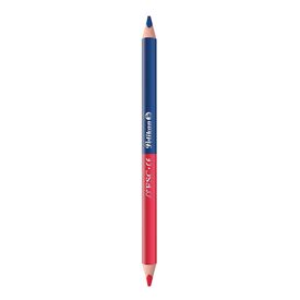 Pelikan 811118 / 2 pc(s) / Blue / Soft / Blister