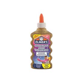Elmer's / Glitter glue / 177 ml / gold / non-permanent | 2077251