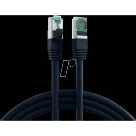 EFB-Elektronik / Patch cable / RJ-45 (M) to RJ-45 (M | MK6001.30B