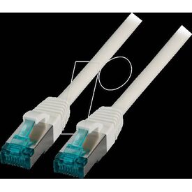 EFB-Elektronik / Patch cable / RJ-45 (M) to RJ-45  | MK6001.0,25G