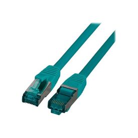 EFB-Elektronik / Patch cable / RJ-45 (M) to RJ-45 (M | MK6001.1GR