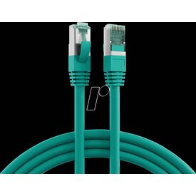 EFB-Elektronik / Patch cable / RJ-45 (M) to RJ-45 (M | MK6001.1GR
