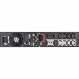 Eaton 9PX Lithium-ion / Netpack / UPS (rack-mount | 9PX3000IRTN-L