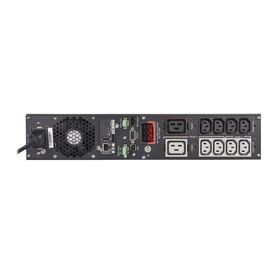 Eaton 9PX Lithium-ion / Netpack / UPS (rack-mount | 9PX3000IRTN-L
