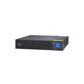 APC Easy UPS OnLine UPS (rackmountable) 6x IEC SRV3KRIRKE