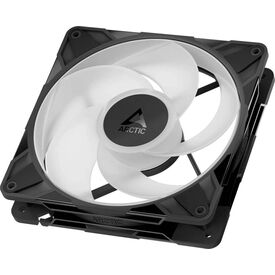 ARCTIC P14 Pro Reverse A-RGB, black , 140mm  ACFAN00323A