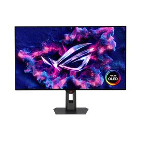 ASUS ROG Strix XG32UCWMG OLED monitor gaming 90LM0BW0B01371