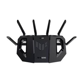 ASUS TUF Gaming BE9400 Wireless router 4port 90IG0A30MO9C00