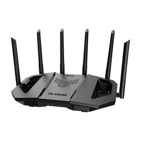 ASUS TUF Gaming BE9400 Wireless router 4port 90IG0A30MO9C00