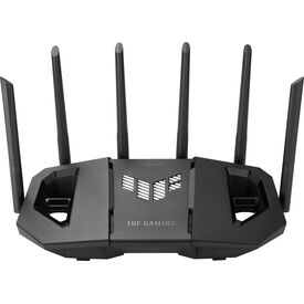 ASUS TUF Gaming BE9400 Wireless router 4port 90IG0A30MO9C00
