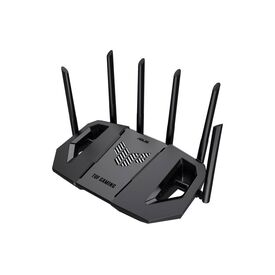 ASUS TUF Gaming BE9400 Wireless router 4port 90IG0A30MO9C00