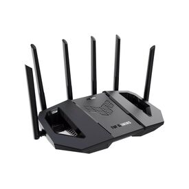 ASUS TUF Gaming BE9400 Wireless router 4port 90IG0A30MO9C00