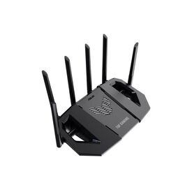 ASUS TUF Gaming BE9400 Wireless router 4port 90IG0A30MO9C00